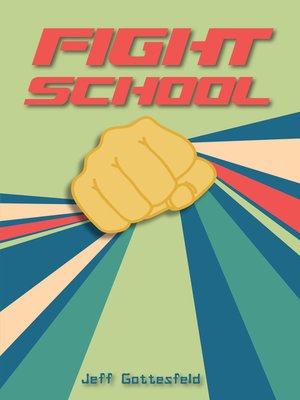 cover image of Fight School